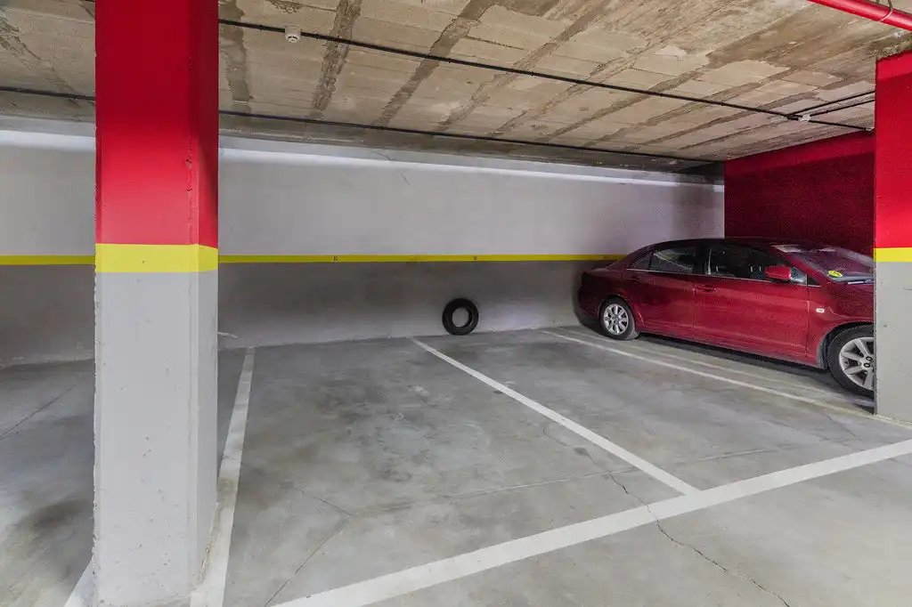 Parcheggio con ascensore in vendita a c/ pablo neruda, imagen 27
