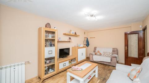 Foto 4 de Pis en venda a Calle del Sacramento, Centro Urbano, Madrid