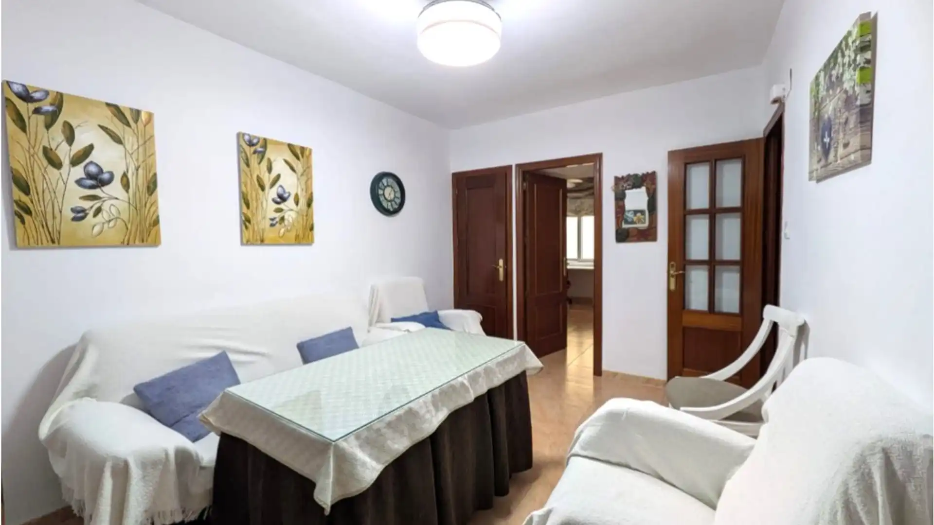 Habitación de Piso de alquiler en  Córdoba Capital