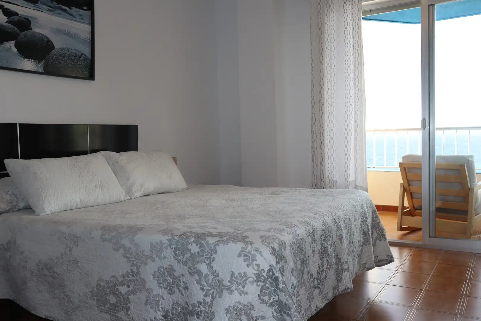 Dúplex con piscina en alquiler en Paseo de Velilla 14, imagen 8