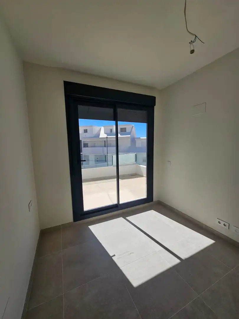 Casa a schiera con piscina in vendita a Montealto - Monterrey, imagen 41
