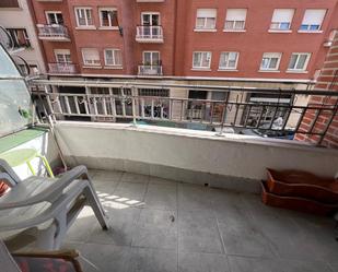 Terrassa de Pis en venda en Bilbao  amb Calefacció i Terrassa