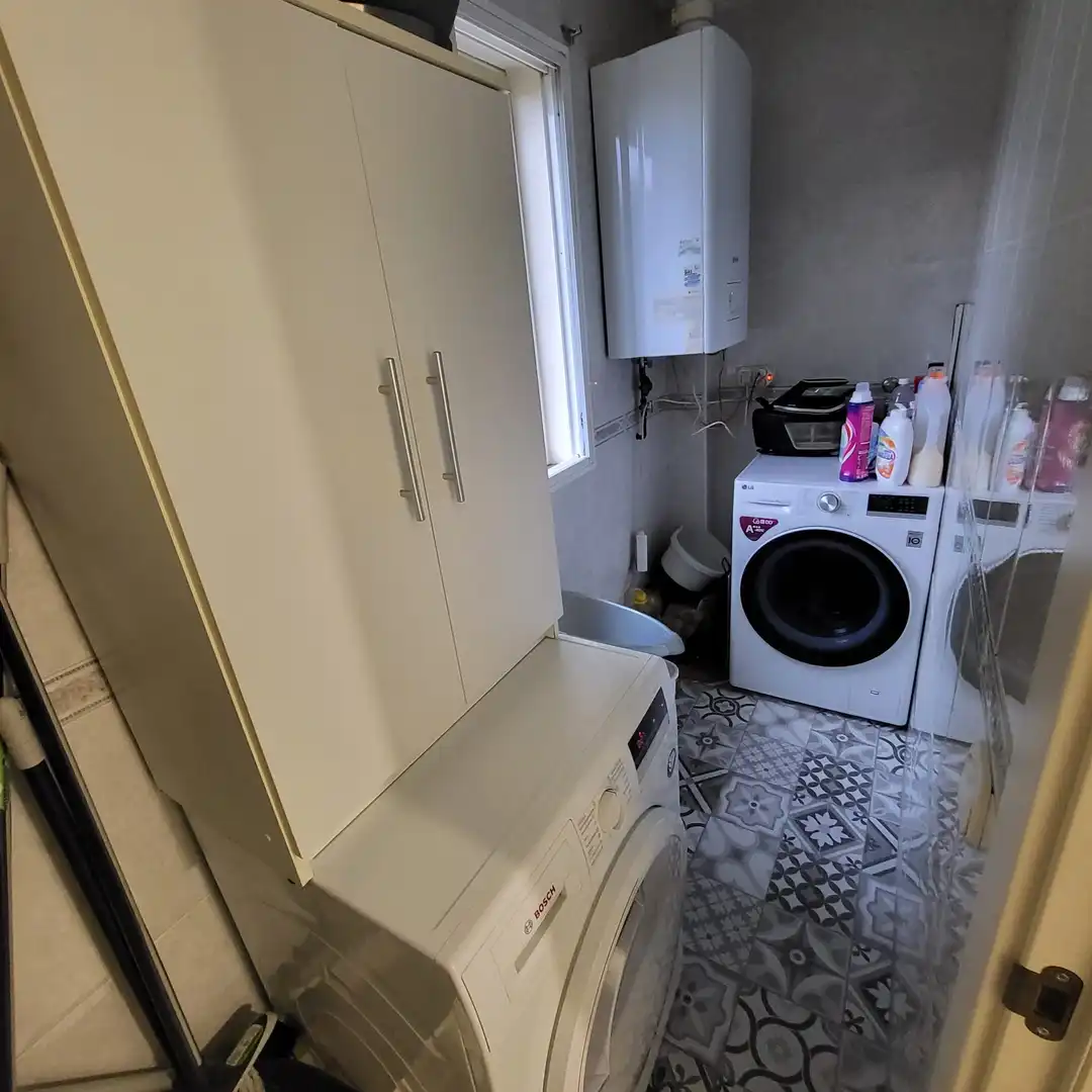 Casa o chalet en venta en Carretera de Sevilla - Los Montitos