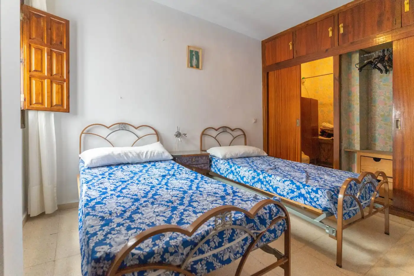 Habitación de Piso en venta en Alhaurín El Grande con Terraza