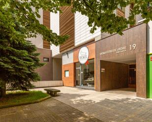 Flat to rent in Pamplona-Iruña - calle monasterio de urdax, 19, San Juan