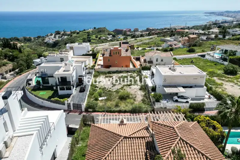 Casa con terraza en venta en Benalmádena pueblo, imagen 28