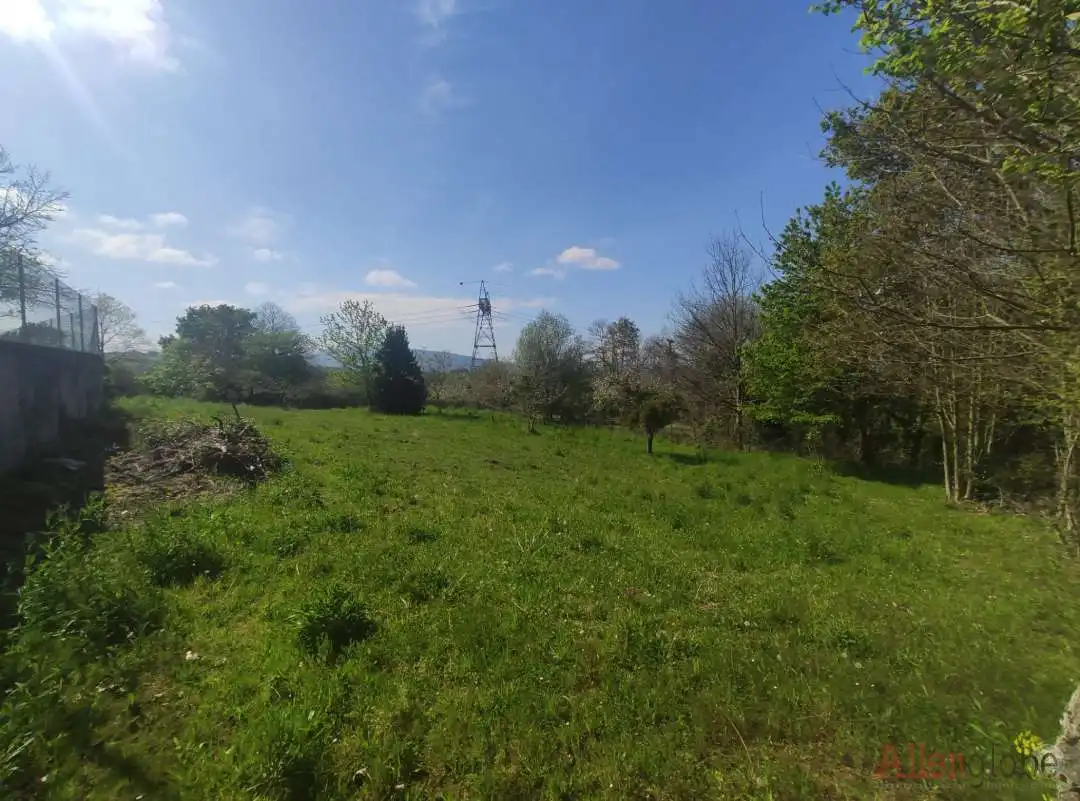 Terreno residencial en venta en Lugar Fozana - Tiñana, imagen 5