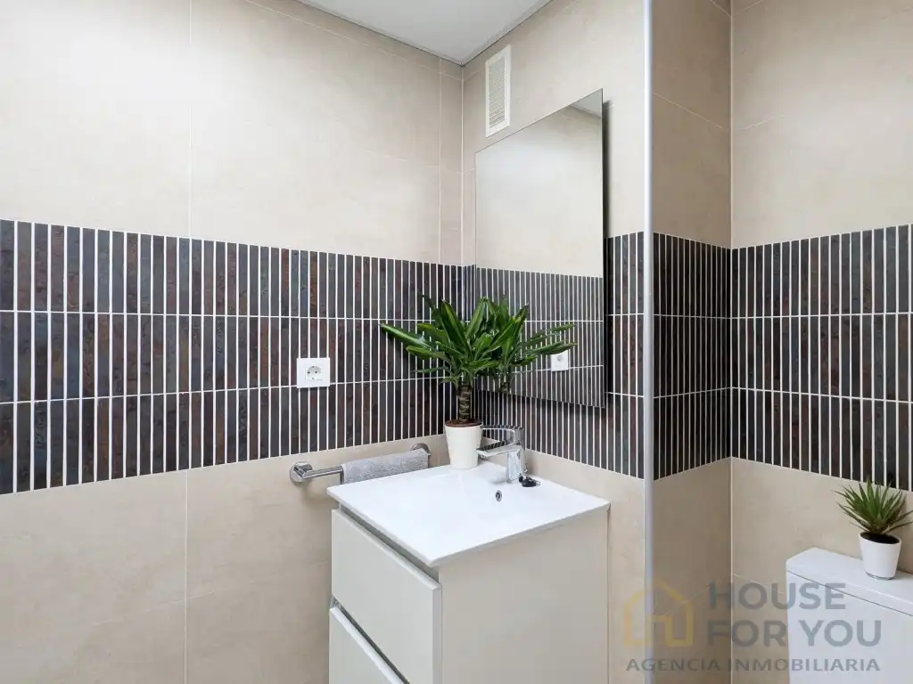 Apartament amb ascensor en venda a Calle Infanta Cristina, imagen 22