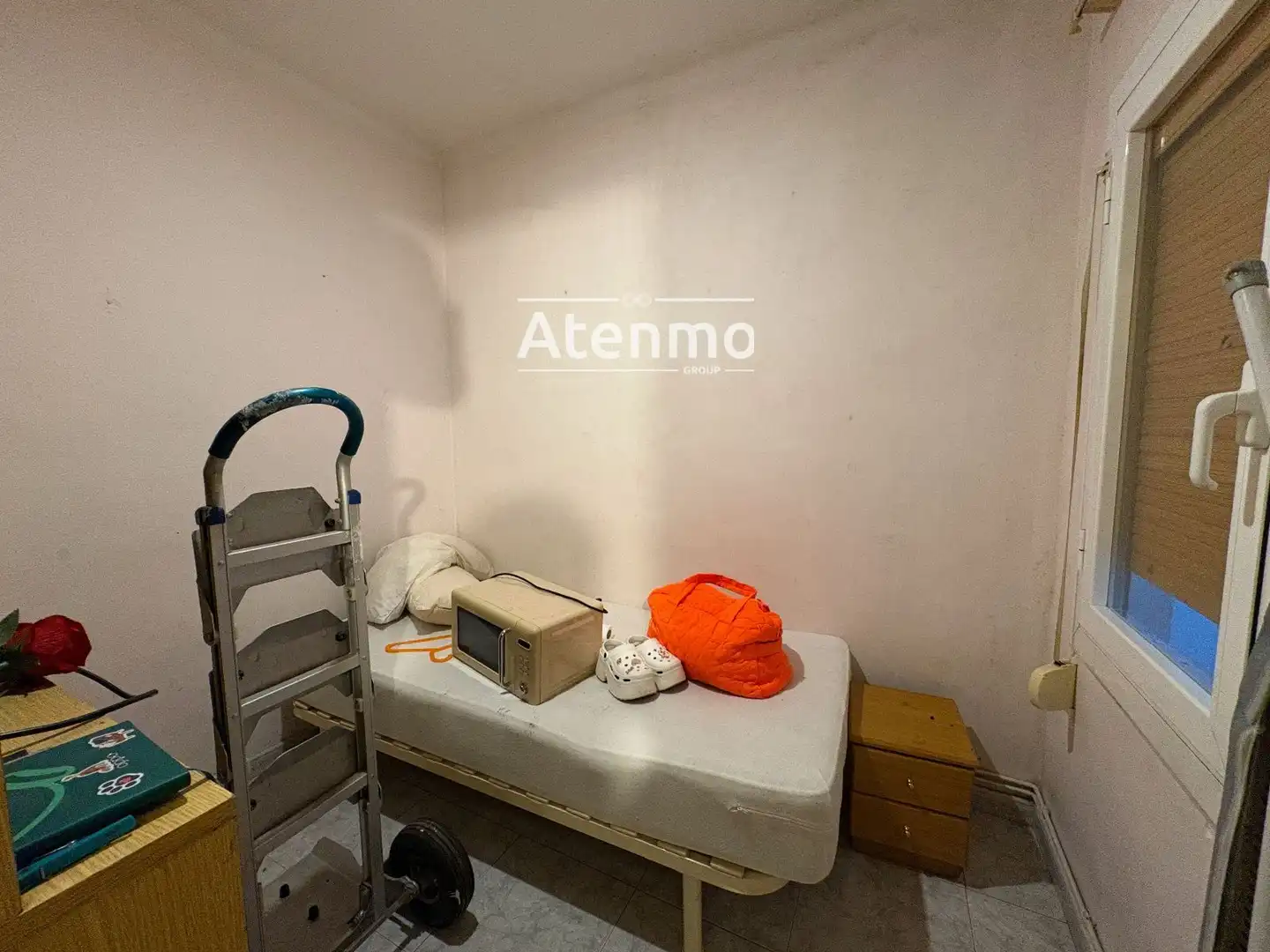 Flat for sale in Barcelona  with Heating