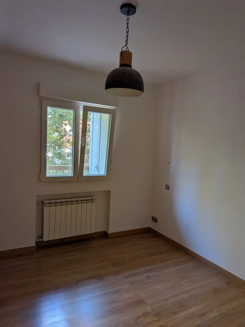 Habitación de Piso de alquiler en Barrio de Salamanca