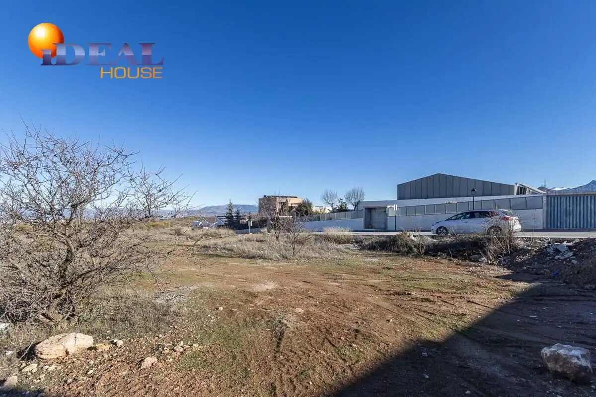 Terreno residencial en venta en Calle Calle Nevada, 21, imagen 5