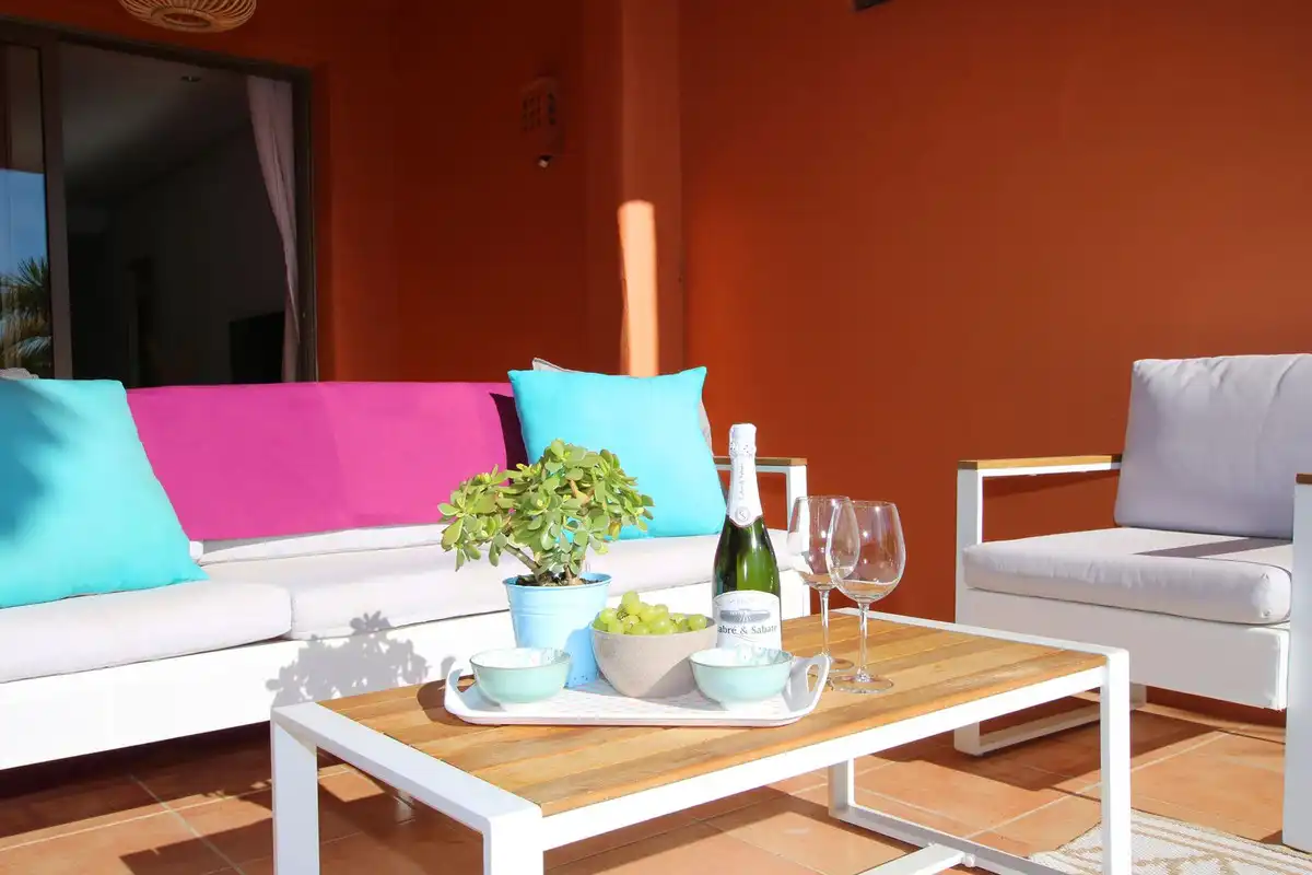 Apartamento de alquiler en N/A, Sotoserena