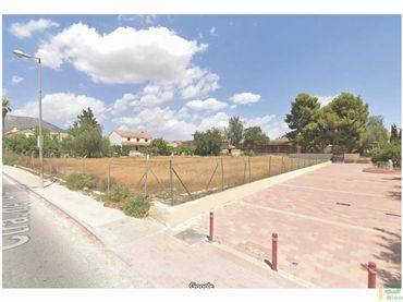 Terreno residenziale in vendita a centro