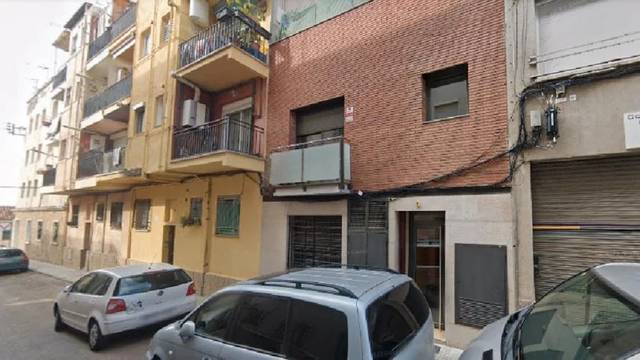 Piso en Venta en Carrer de Maó en Egara