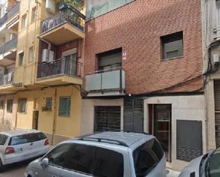 Exterior view of Flat for sale in Terrassa