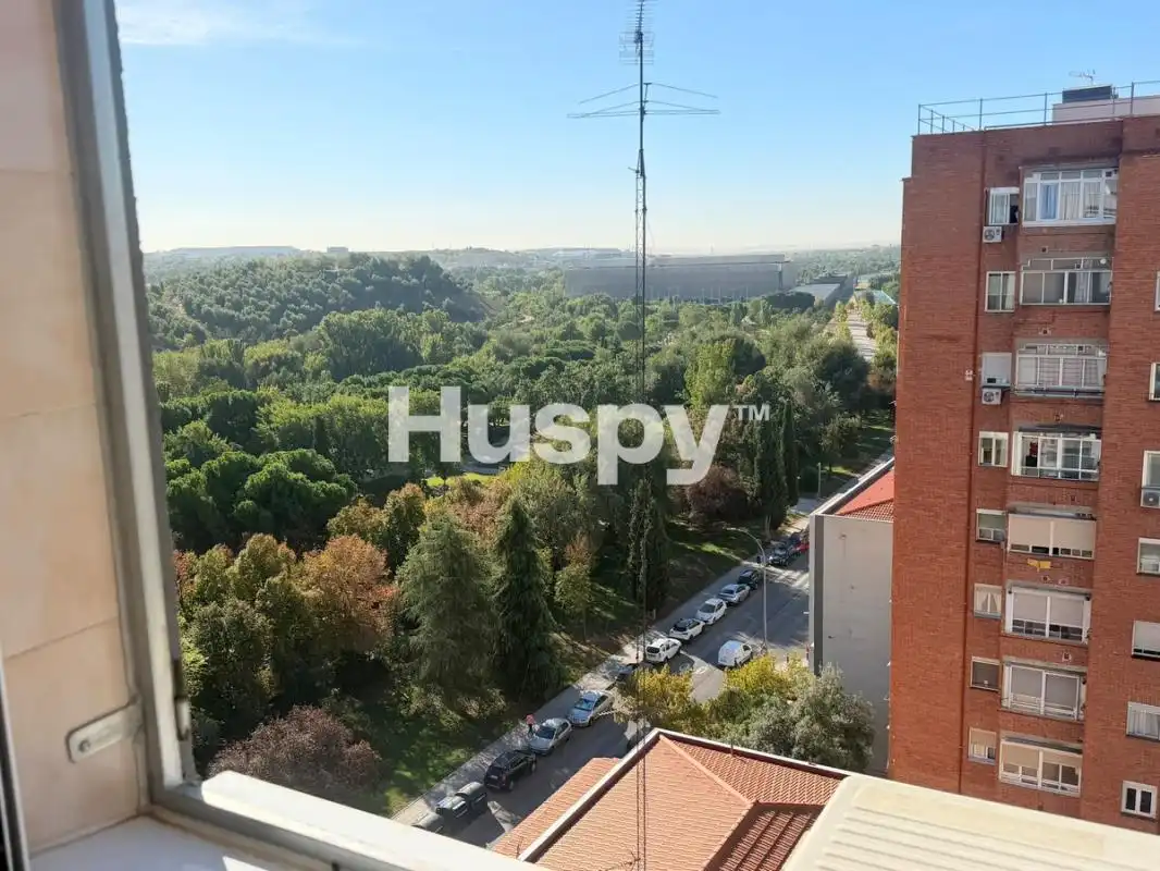 Appartamento con ascensore in vendita a Camino de Perales