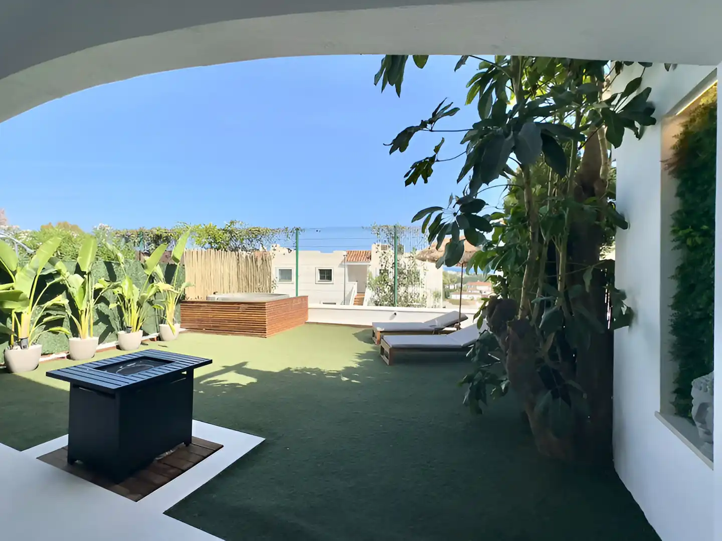 Apartament amb piscina en venda a Nueva Andalucía, imagen 28