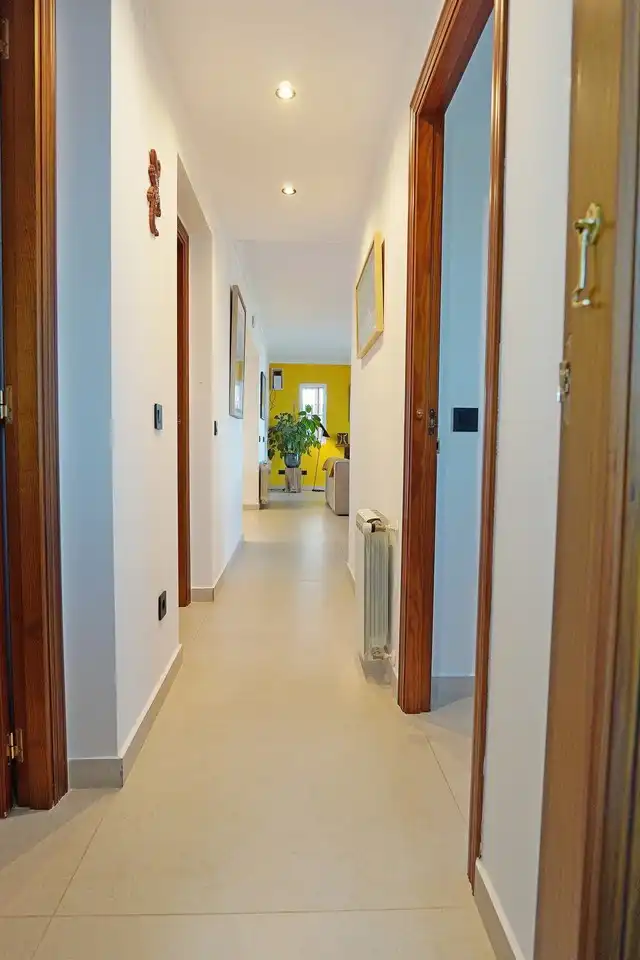 Detached house with pool for sale in Monte Solana, imagen 28