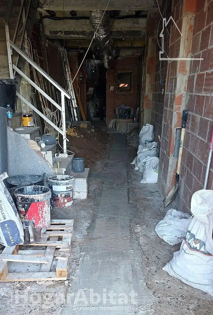 Casa en venda a Avenida Riola, imagen 9