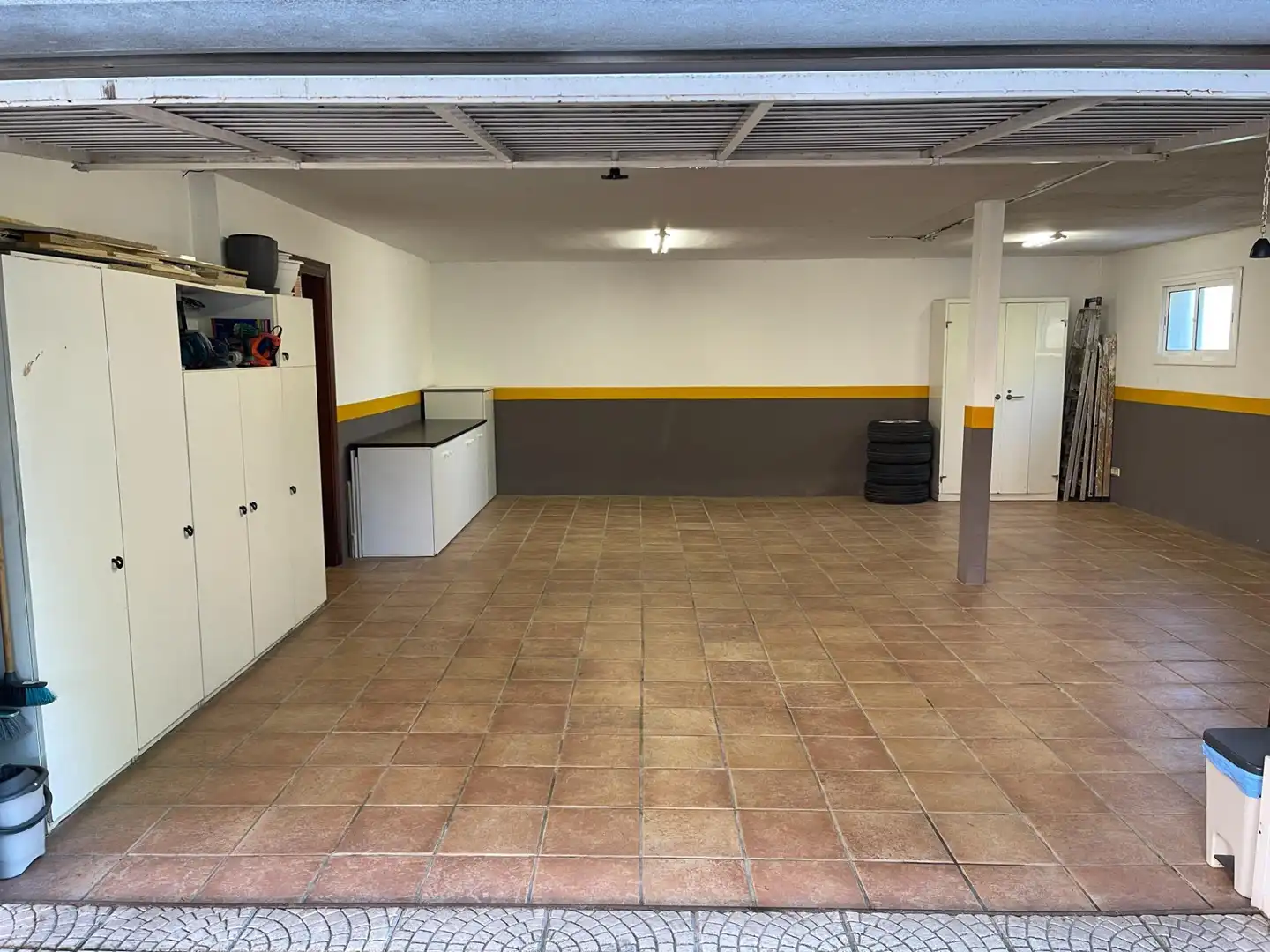 Casa amb jardí en venda a Carrer del Pi, imagen 47