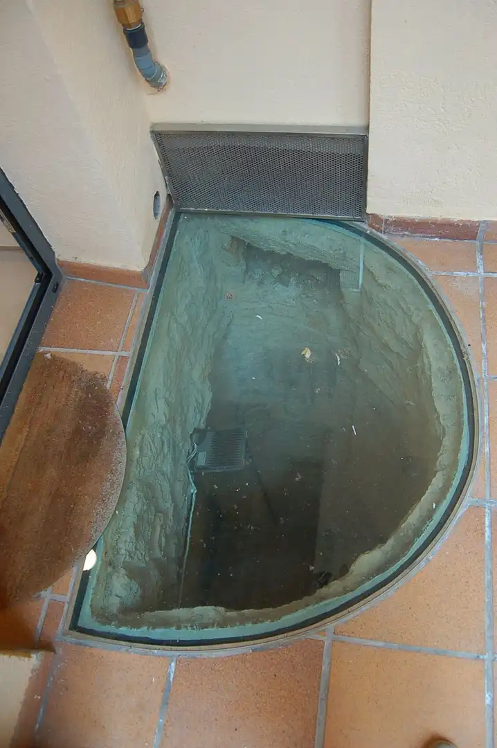 Planta baja en venta en Banyoles con Aire acondicionado, Calefacción y Terraza
