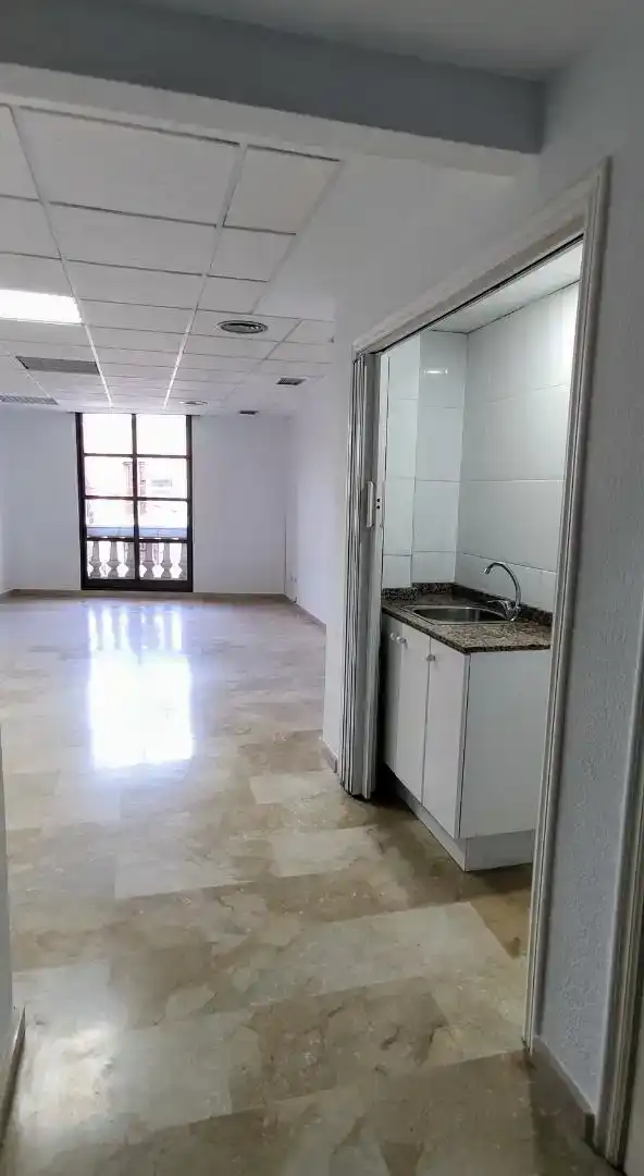 Oficina en venda en Silla, Valencia