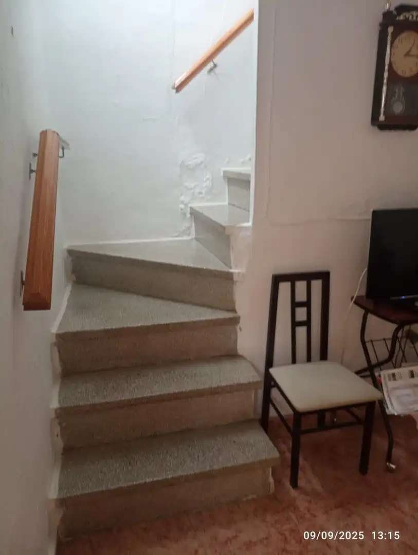 Casa adosada en venta en Albuñuelas con Terraza