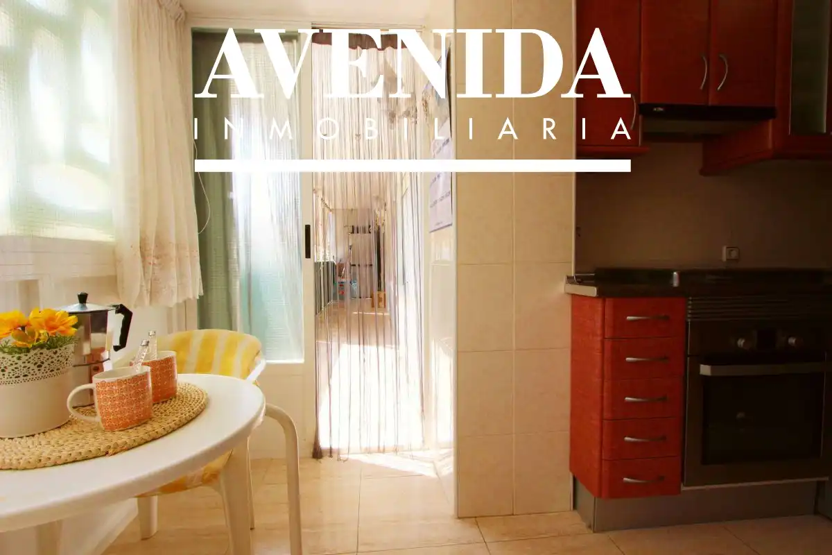 Apartment with lift for sale in Cuenca 2, imagen 15