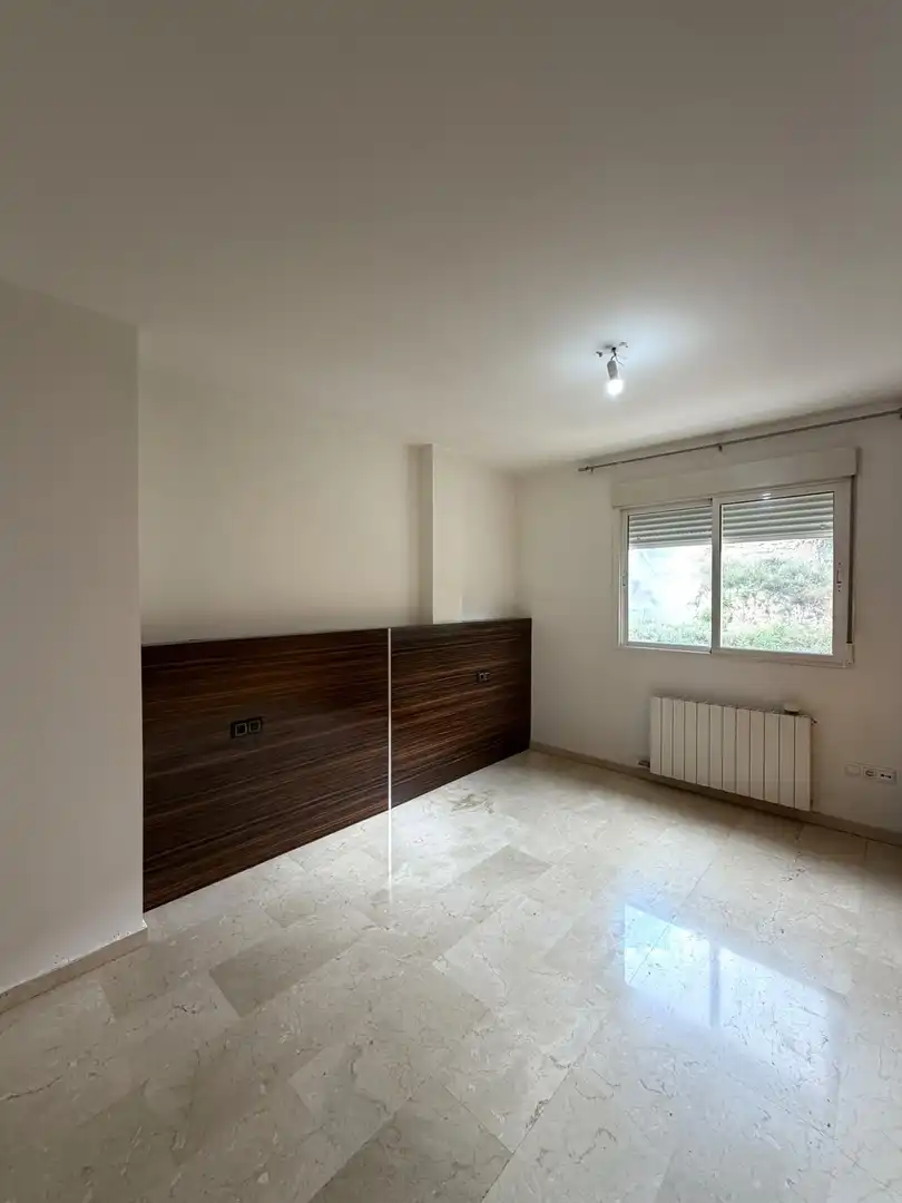 Bedroom of Attic for sale in Alcoy / Alcoi  with Heating, Terrace and Storage room