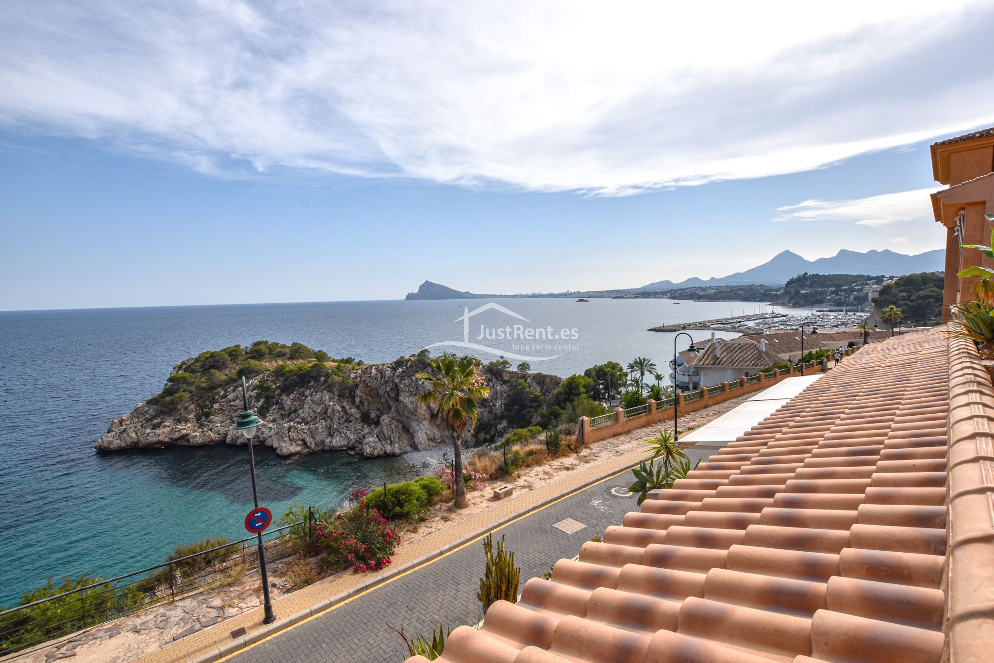 Flat to rent in Mascarat