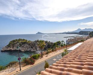 Flat to rent in Altea  with Air Conditioner, Terrace and Community pool