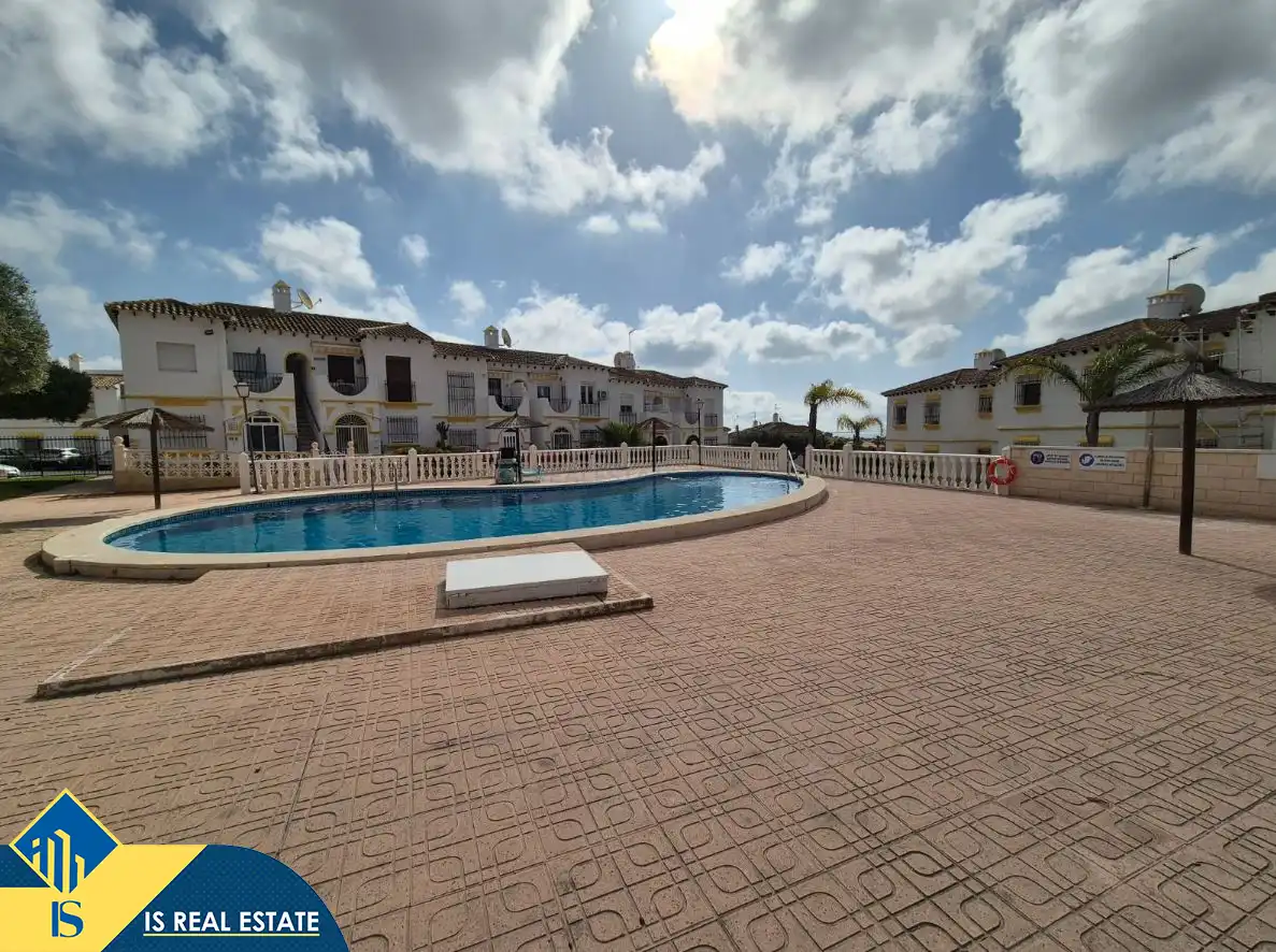Haus mit Pool zum Verkauf in San Miguel de Salinas, imagen 30