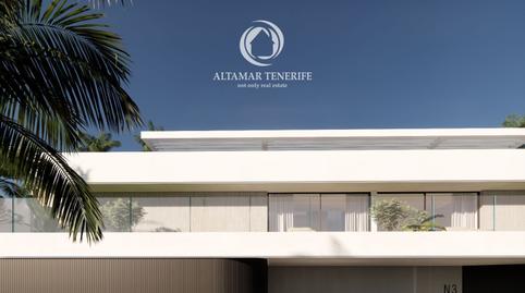 Photo 4 of Land for sale in Roque del Conde, San Eugenio Alto, Santa Cruz de Tenerife