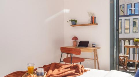 Foto 5 de Apartament per a compartir a Dreta de l'Eixample, Barcelona