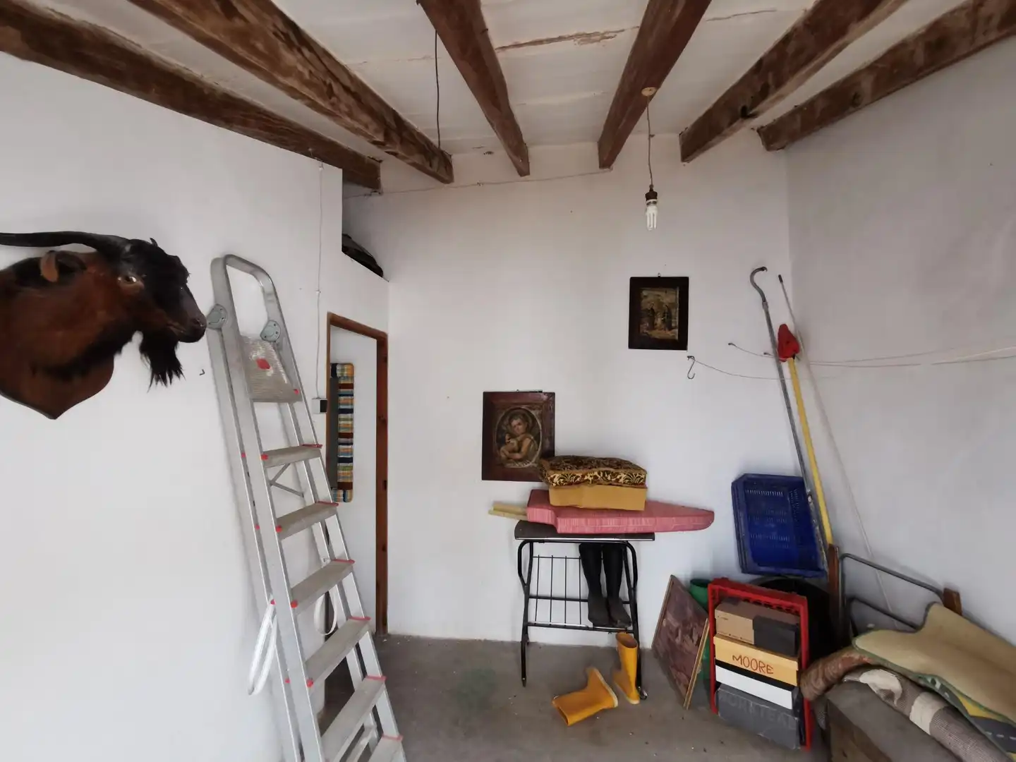 Finca rústica en venda a Pollença Poble