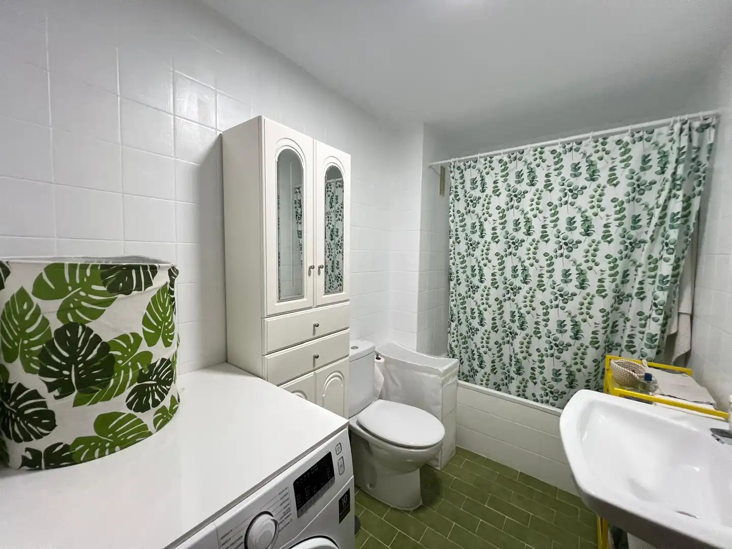 Appartement avec ascenseur à louer à Velilla - Velilla Taramay, imagen 9