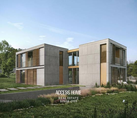 Casa-chalet en Venta en Rocaferrera