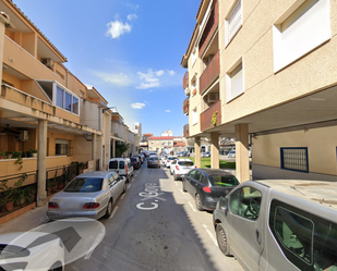 Vista exterior de Pis en venda en Santomera