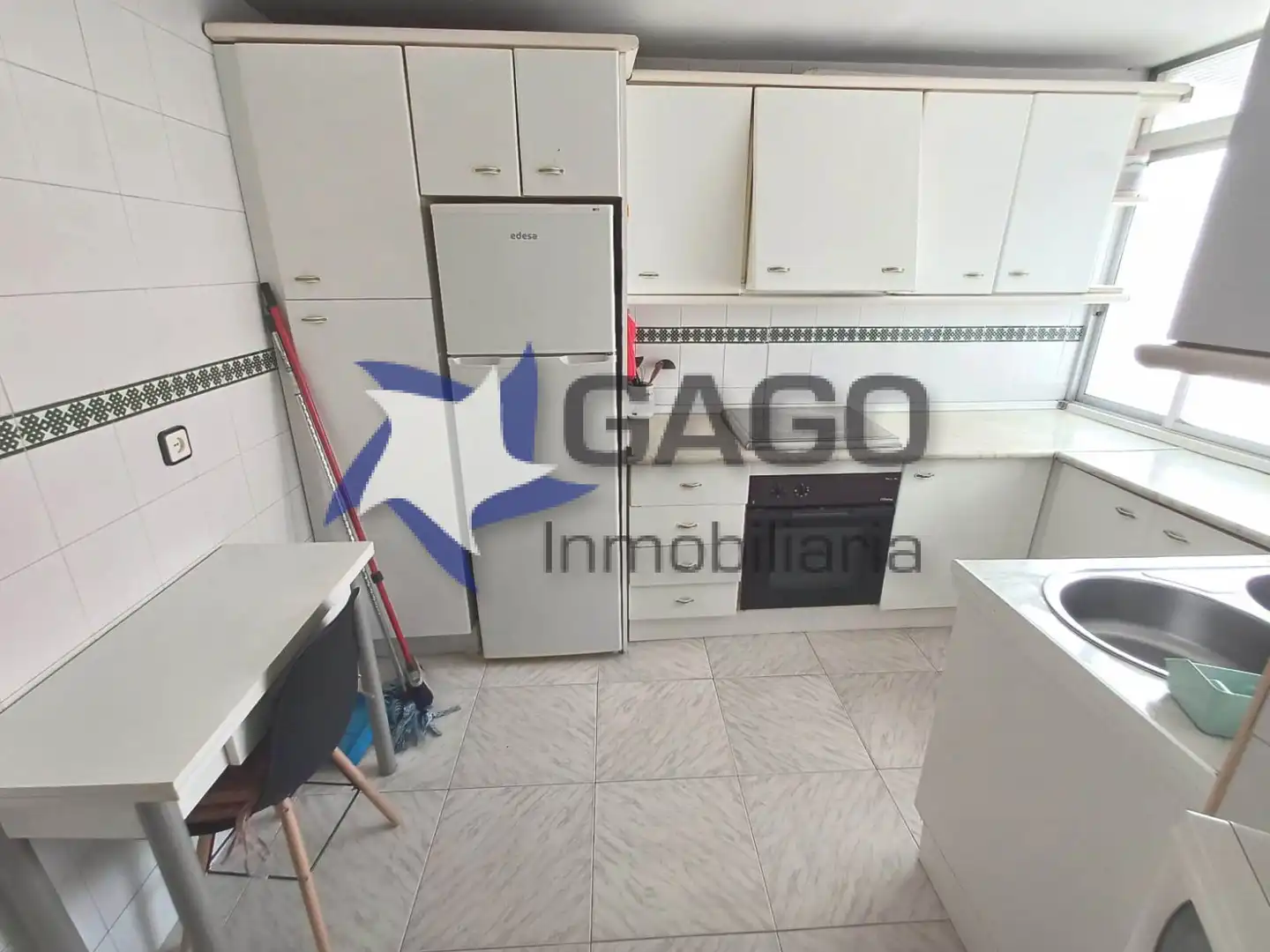 Flat for sale in Vista Alegre - Parque Cruz Conde