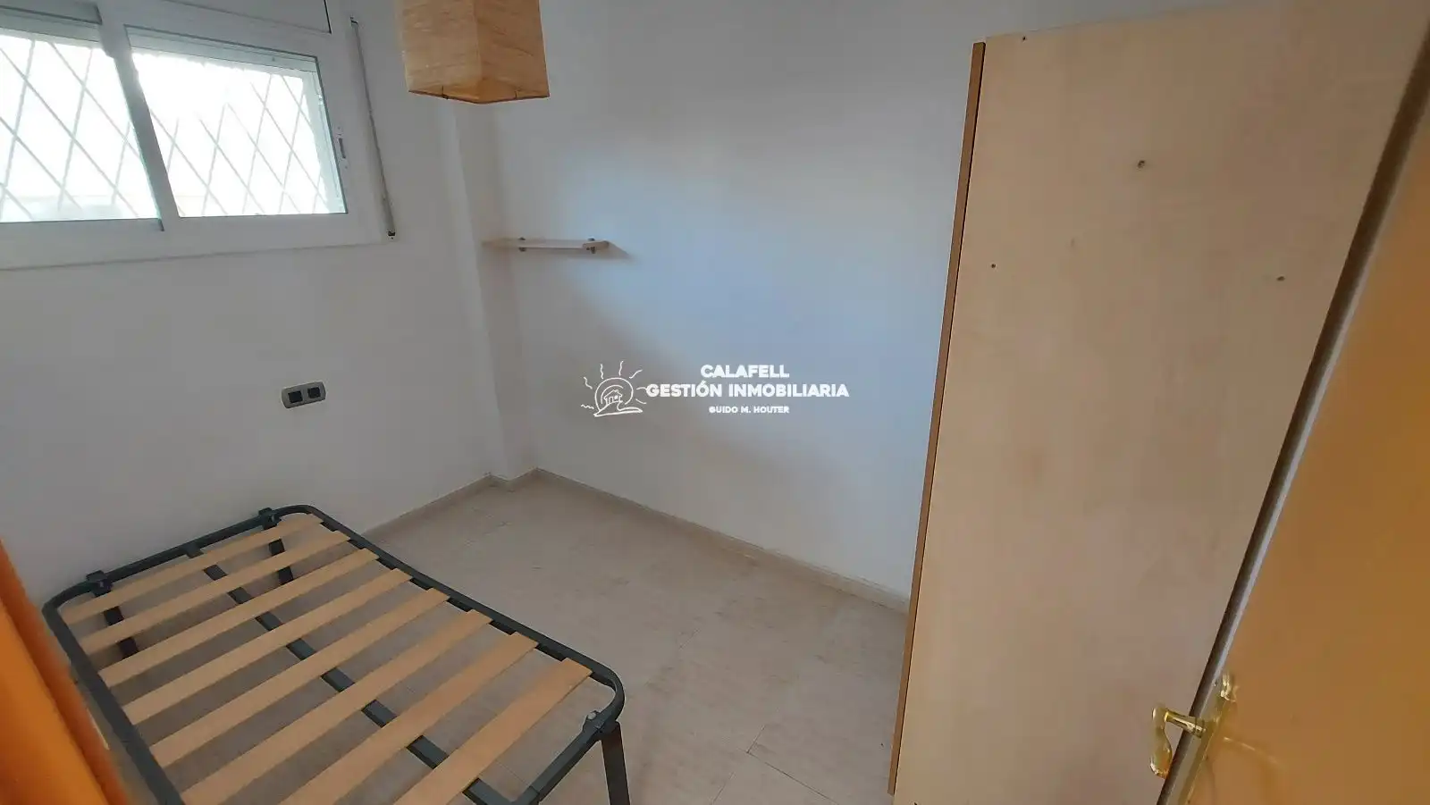 Habitación de Piso en venta en Cunit con Aire acondicionado, Jardín privado y Terraza