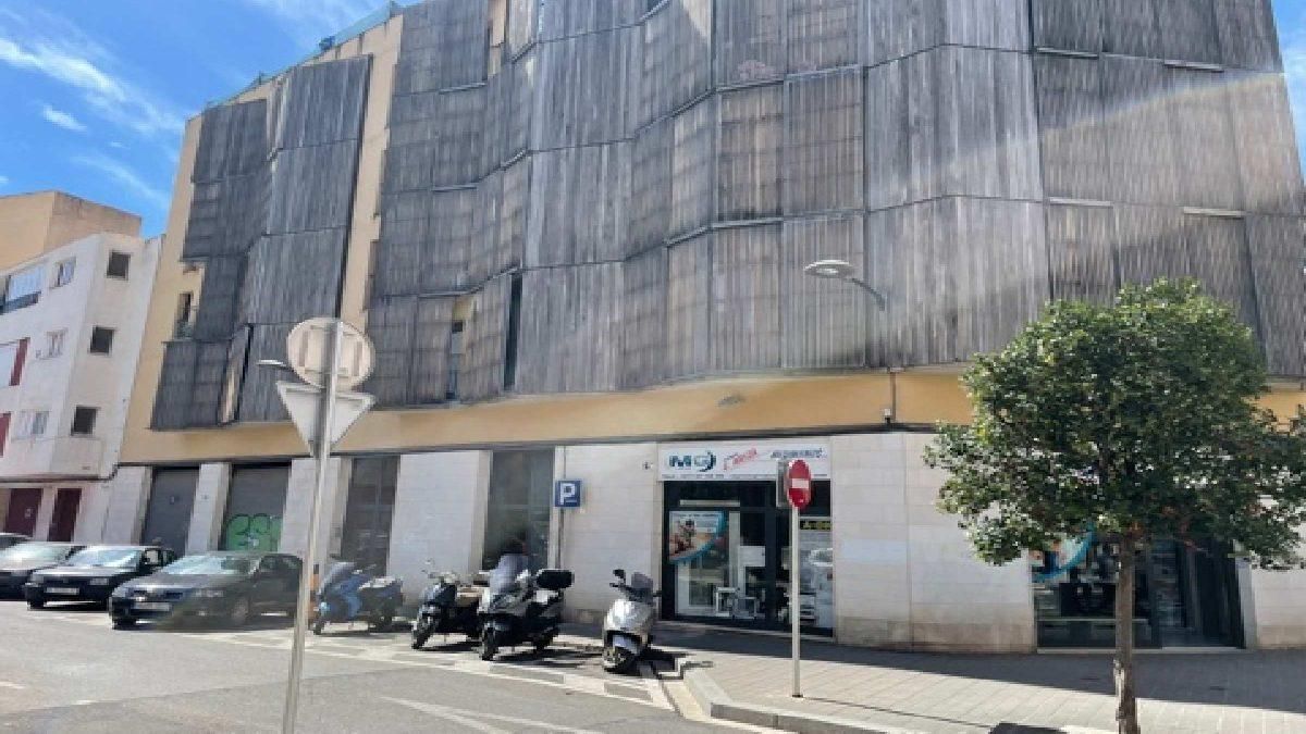 Premises for sale in CLOSA DE MESTRES, 7, Centre