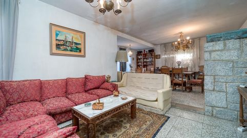 Foto 4 de Casa o xalet en venda a Pozas, Abantos - Carmelitas, San Lorenzo de El Escorial