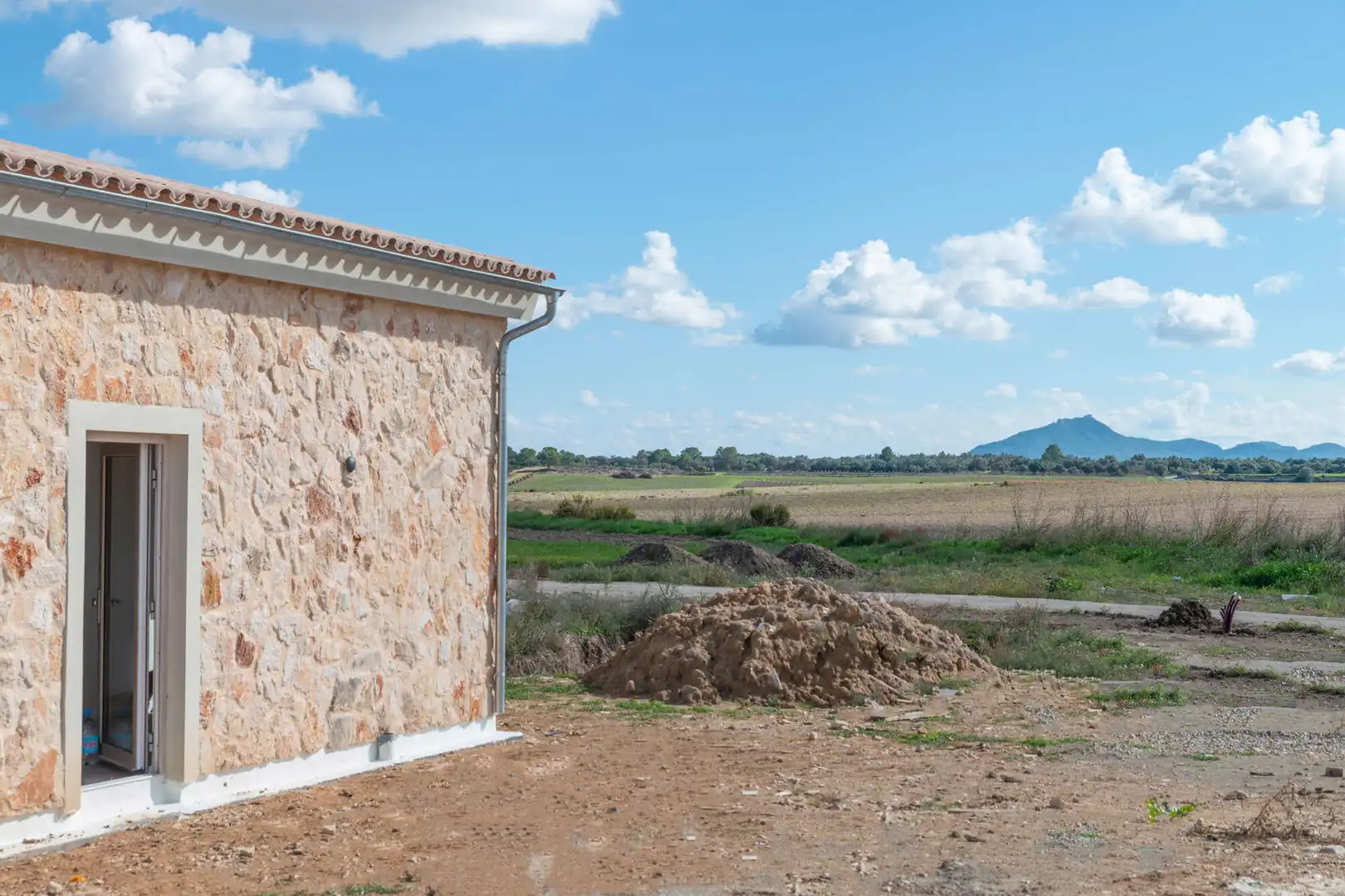 Casa rústica en venda a Vilafranca de Bonany, imagen 20