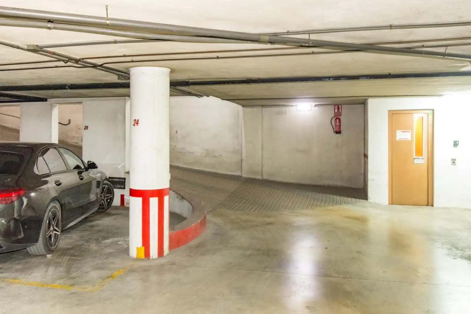 Apartamento con ascensor en venta en Calle Calle Fotógrafo Darblade, imagen 27