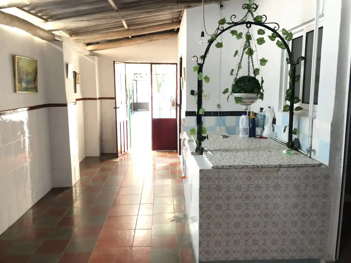 Casa amb terrassa en venda a Bollullos Par del Condado, imagen 10