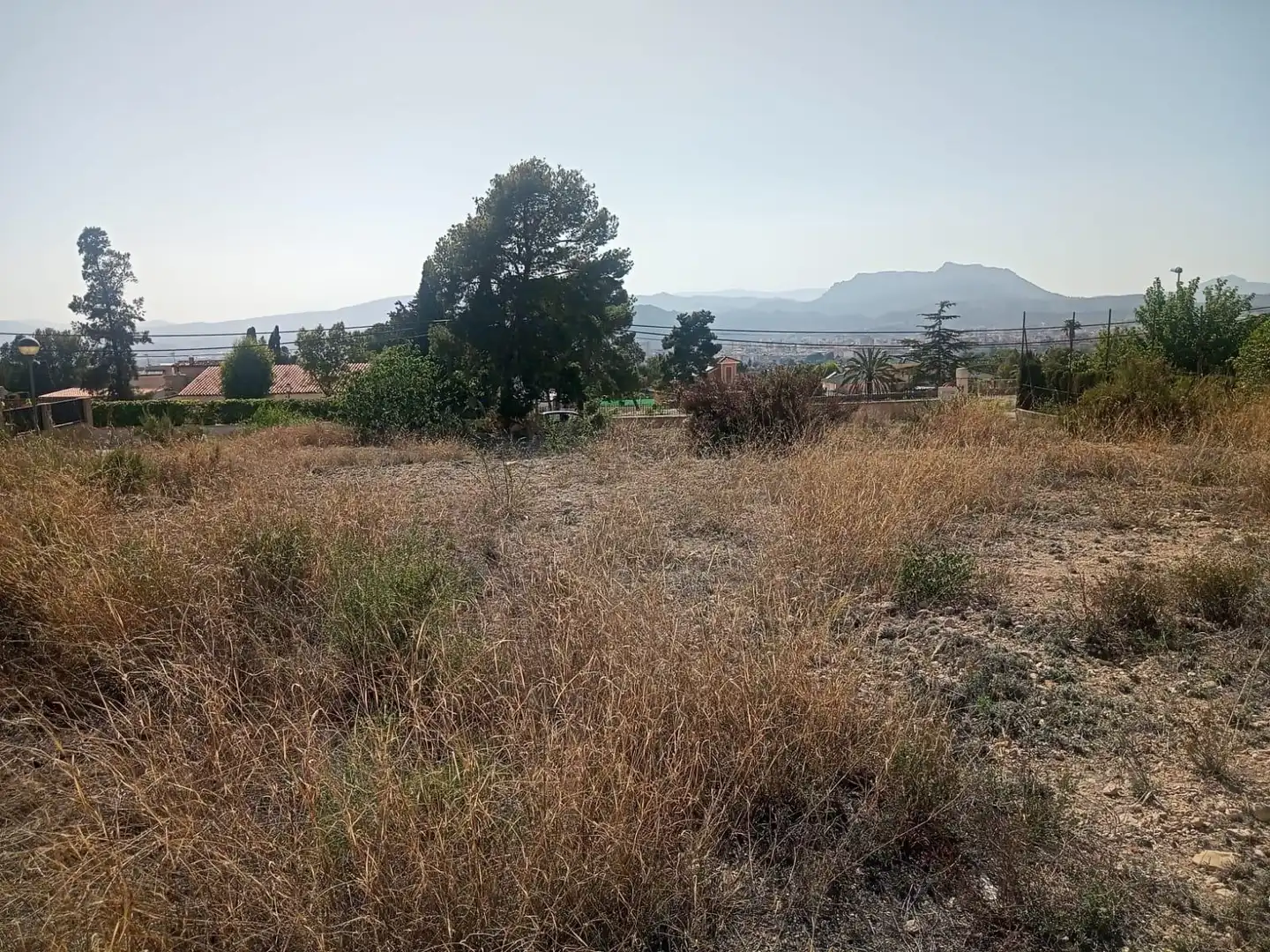 Terreny residencial en venda a Petrer, imagen 3