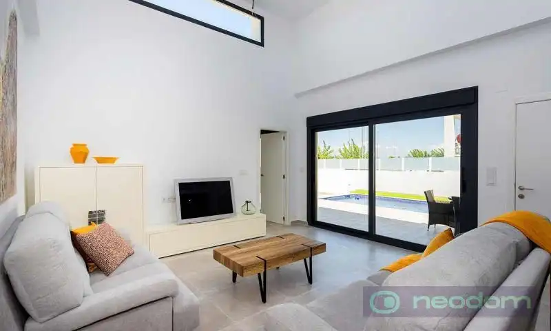 Casa con piscina in vendita a N/A, imagen 4