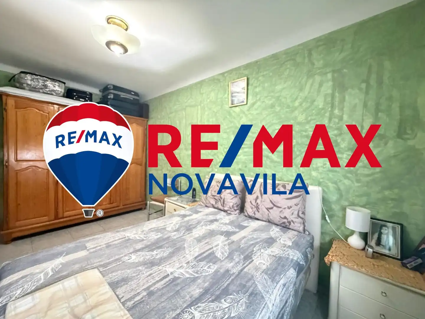 Habitación de Piso en venta en Viladecans