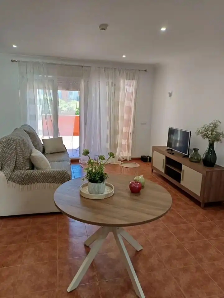 Wohnung zur Miete in Avenida del Conquistador, El Zabal - Santa Margarita