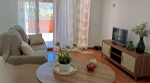 Foto 3 de Piso de alquiler en Del Conquistador, El Zabal - Santa Margarita, La Línea de la Concepción